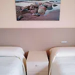 Bed and Breakfast Tentempe Peregrino Barreiros