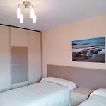 Bed and Breakfast Tentempe Peregrino