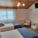 Tentempe Peregrino 4* Barreiros