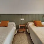 Bed and Breakfast Tentempe Peregrino 4*