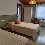 Bed and Breakfast Tentempe Peregrino Barreiros
