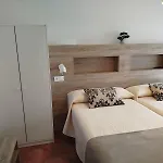 Tentempe Peregrino 4*