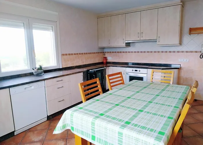 Tentempe Peregrino Отель типа 