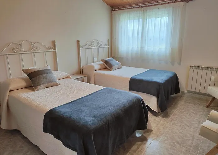 Tentempe Peregrino 4*