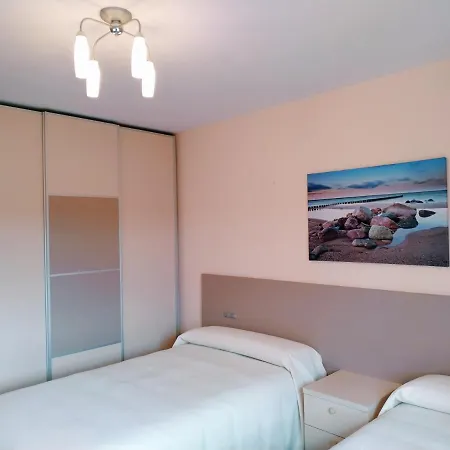 Bed & Breakfast Tentempe Peregrino