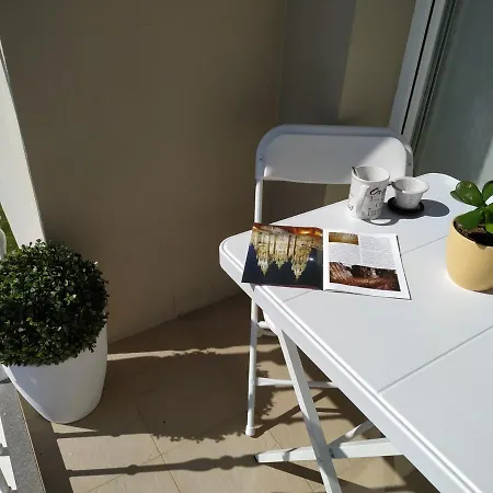 Tentempe Peregrino Bed & Breakfast Abelleira