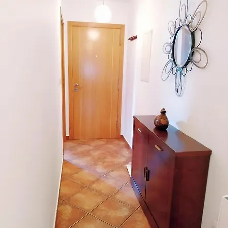 Tentempe Peregrino Bed & Breakfast 3*