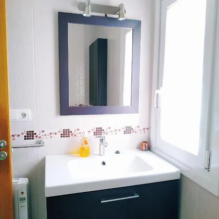 Tentempe Peregrino Bed & Breakfast