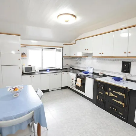 Tentempe Peregrino Отель типа 