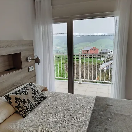 Tentempe Peregrino Bed & Breakfast