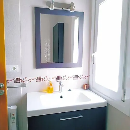 Tentempe Peregrino 4*
