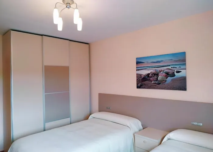 Bed and breakfast Tentempe Peregrino