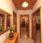 Bed & Breakfast Tentempe Peregrino