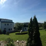 Oda ve Kahvaltı Tentempe Peregrino 4*