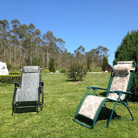 Couette-café Tentempe Peregrino