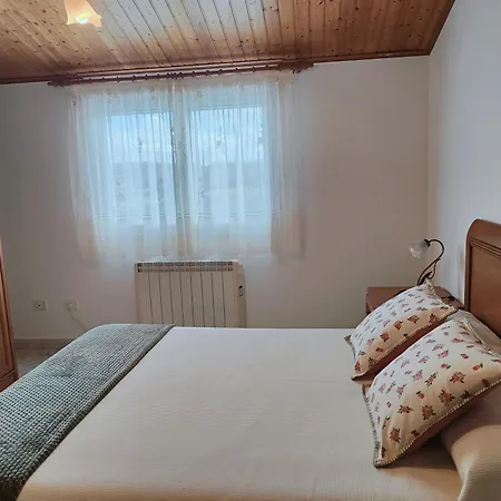 Nocleg ze śniadaniem Tentempe Peregrino Barreiros