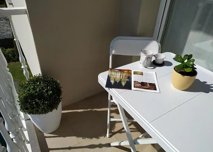 Tentempe Peregrino Couette-café Abelleira