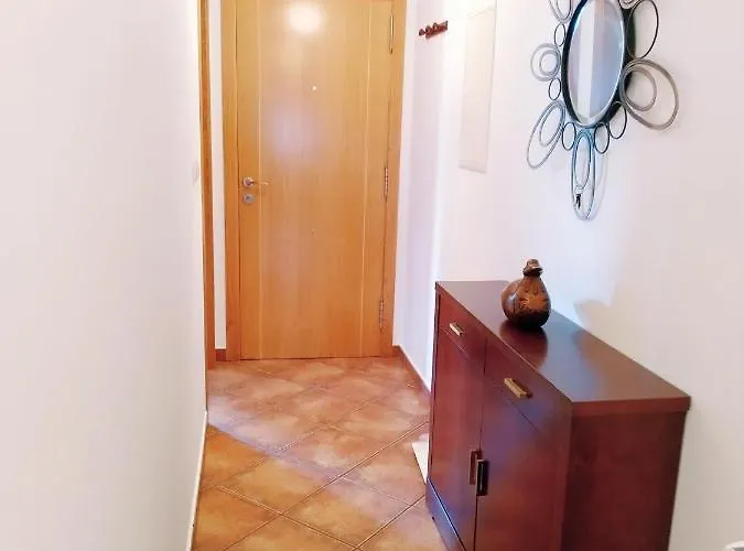 Tentempe Peregrino Nocleg ze śniadaniem 4*