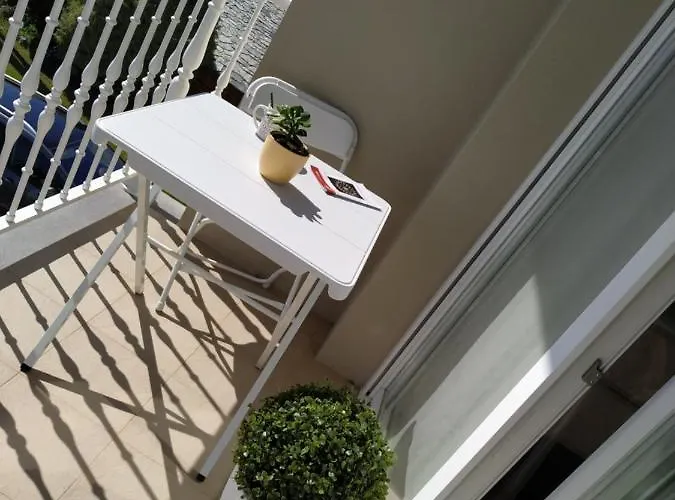 Tentempe Peregrino Couette-café Abelleira