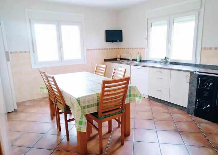 Tentempe Peregrino Couette-café