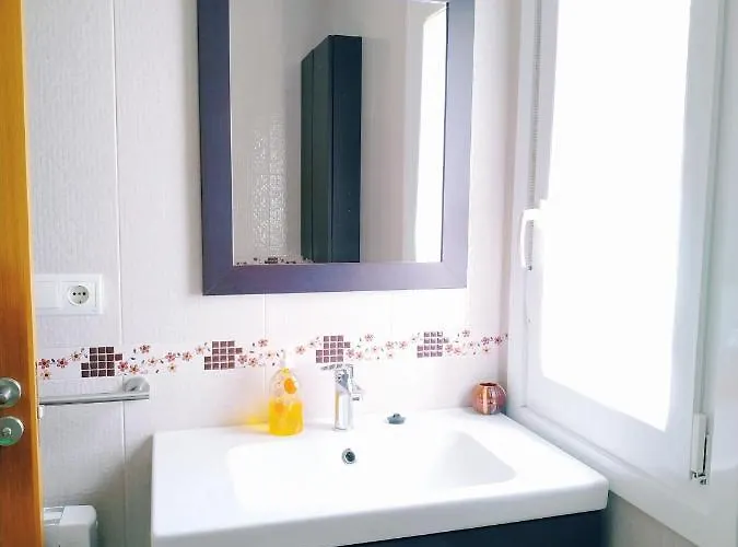 Tentempe Peregrino Couette-café