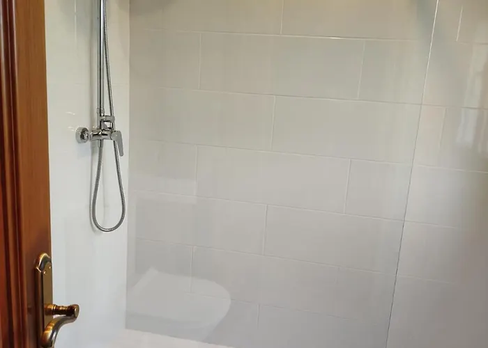 Couette-café Tentempe Peregrino