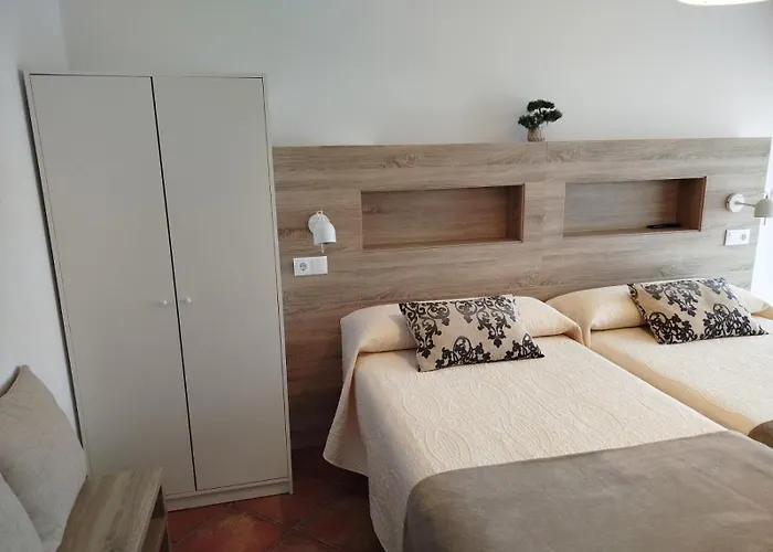 Tentempe Peregrino 4*